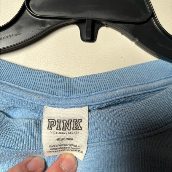 Pink - Victoria’s Secret long sleeve - Picture 2 of 3